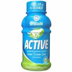 Oralade Active Veggie Energidrik til hunde, 250ml