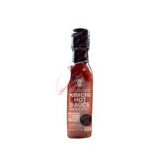 Kimchi hot sauce spicy and sour surasang 230 ml. - Sriracha Chilisauce og andre chili saucer