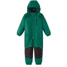 Reima Kaunisto - Overall - Børn Deeper Green Child's height 92 cm