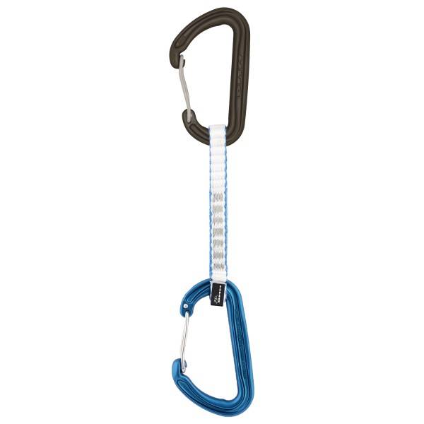 DMM Spectre 2 Quickdraw Express-sæt størrelse 12 cm farve hvid