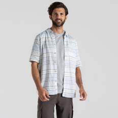 Craghoppers Men's Cartwright Short Sleeve Shirt