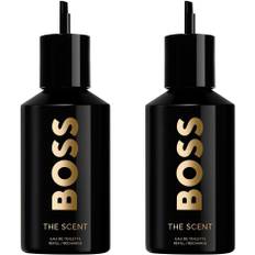 2st Hugo Boss The Scent Eau de Toilette Refill - 200 ml