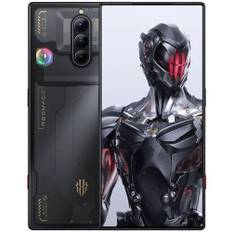 ZTE Nubia Red Magic 8 Pro | 16 GB | 512 GB | sort