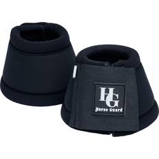 HG BELL BOOTS NEOPREN Black XL