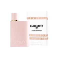 Burberry Her Her Elixir Eau de Parfum 50 ml