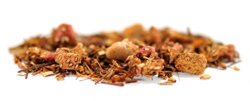 ROOIBOS JORDGUBB LIME