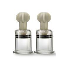 Temptasia Clit And Nipple Twist Suckers