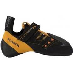 Scarpa Instinct VS - Klätterskor Black 34