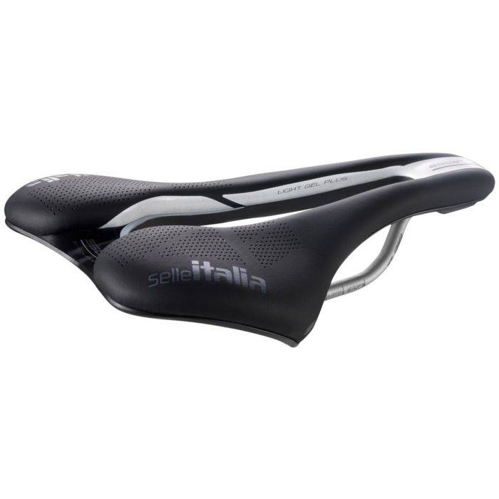 Selle Italia SLR Boost Endurance TI 316 Superflow Saddle