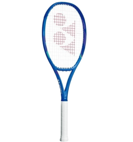 Yonex Ezone 100 Blast Blue 300g - 2025 (Greppstorlek: 0 (4.0))