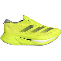 Adidas U Adizero Prime X 2 Strung Löparskor Luclem/Cblack - UK 10