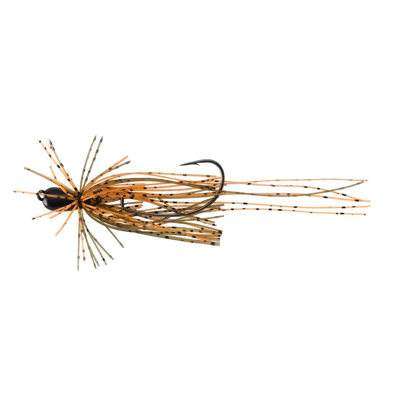 TIEMCO PDL Bait Finesse Jig Evo 10g Bottom Crawler #30