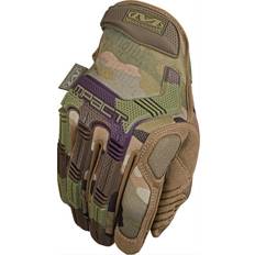 Handskar Mechanix Wear M-Pact 78 Multicam; L