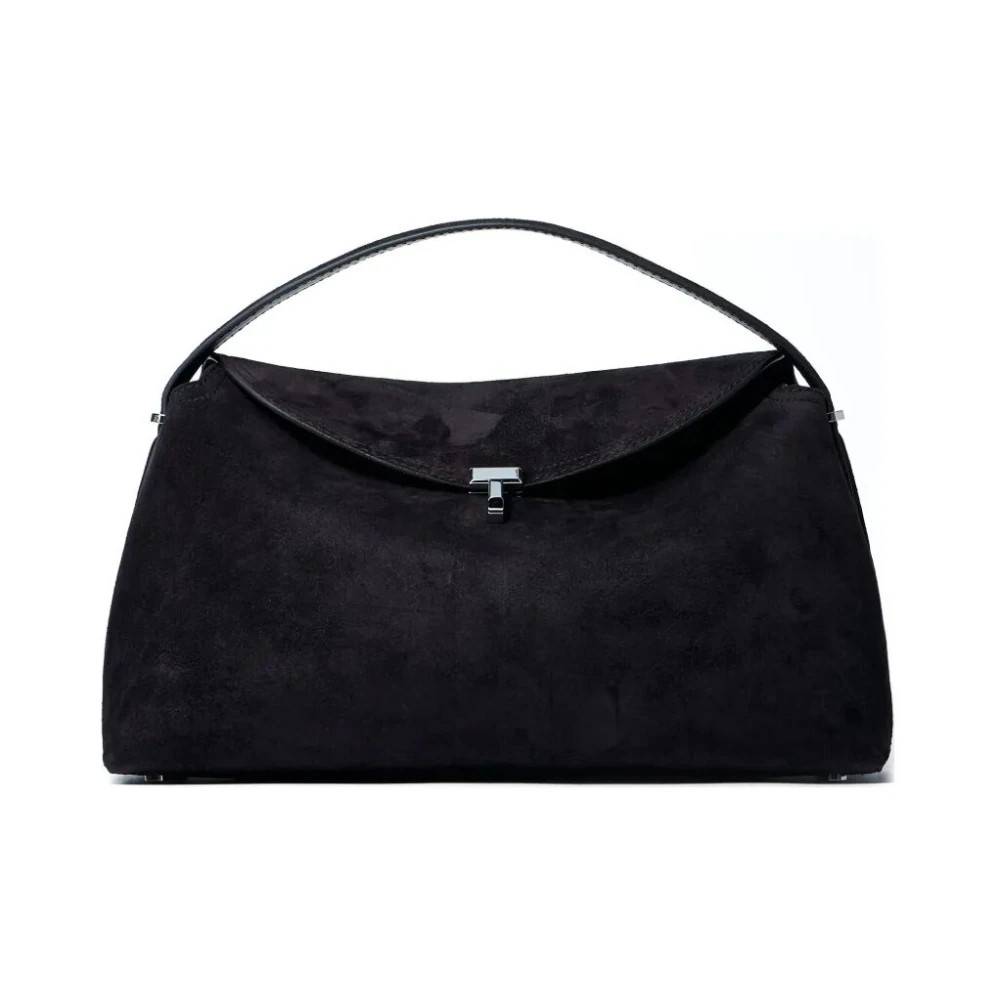TotêMe Håndtasker - Tasker - Dame - Sort - ONE SIZE -