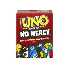 UNO No Mercy