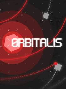 0RBITALIS Steam Key GLOBAL