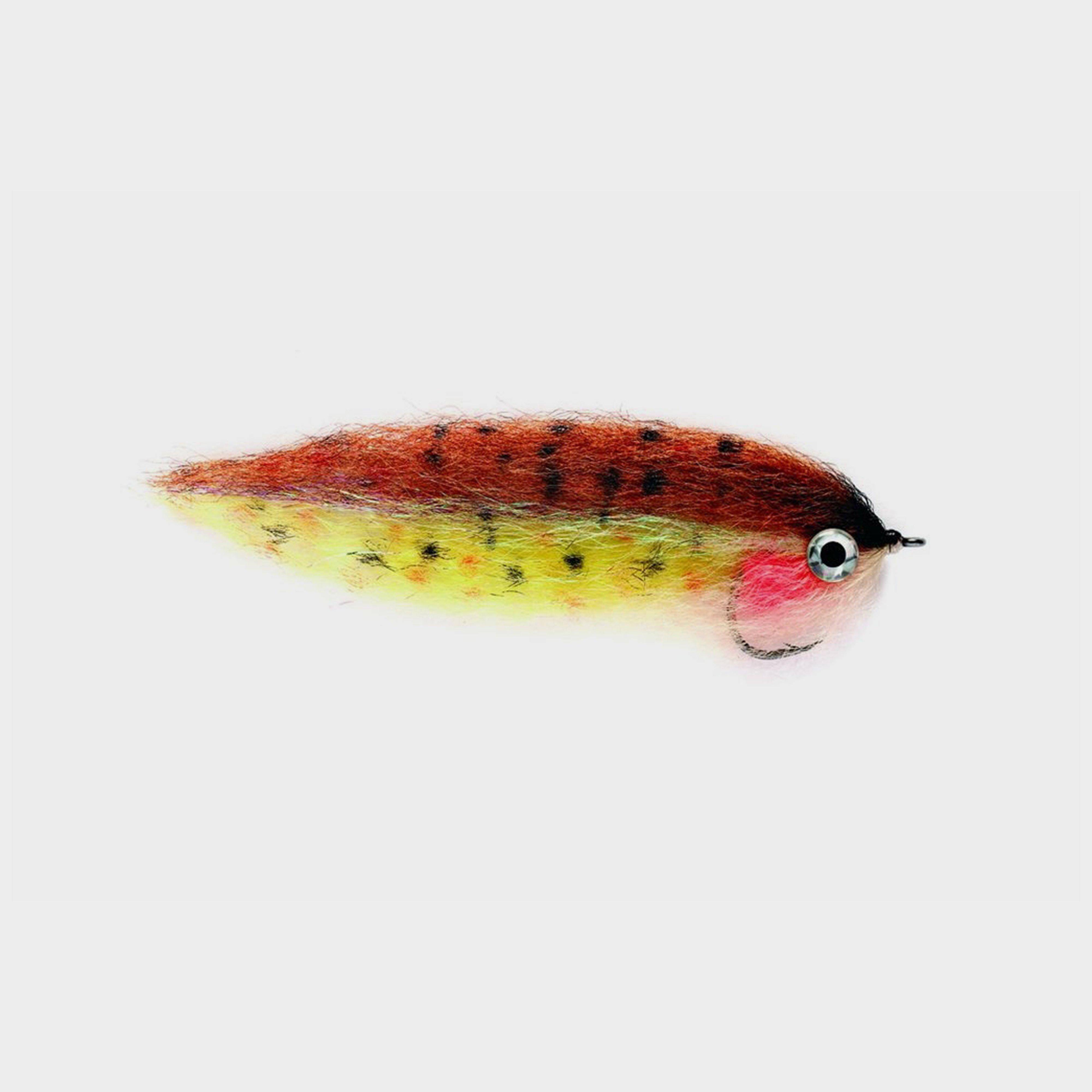 Fulling Mill Wee Broonie Size 2/0, Multi