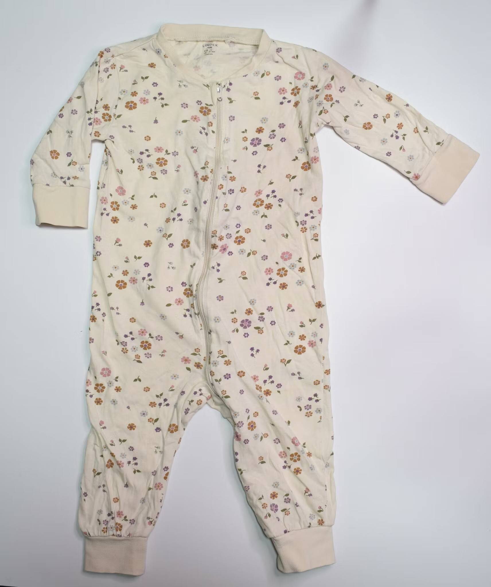 Pyjamas, storlek 74