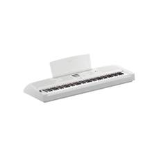 Yamaha DGX670 digitalpiano (vit)