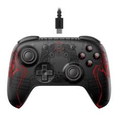 8BitDo Ultimate 2C Wired Pad Black Myth Wukong