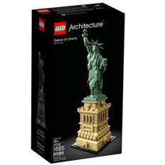 LEGO - 21042 - Statue of Liberty