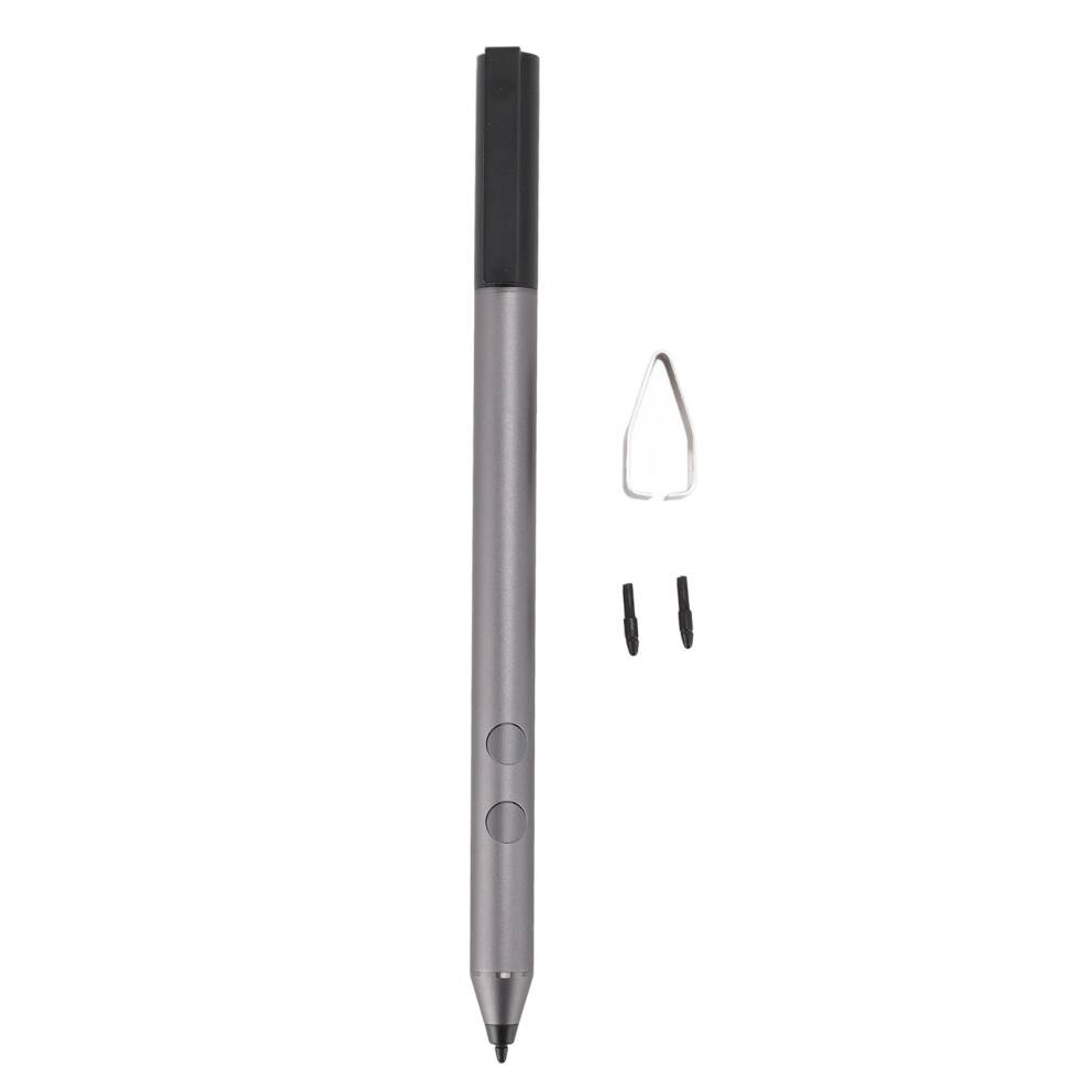 Aktiv digitaliseringspen til HP Envy Spectre x360 bærbare computere, 1024 trykniveauer med Palm Rejection-teknologi, digital styluspen til naturlig