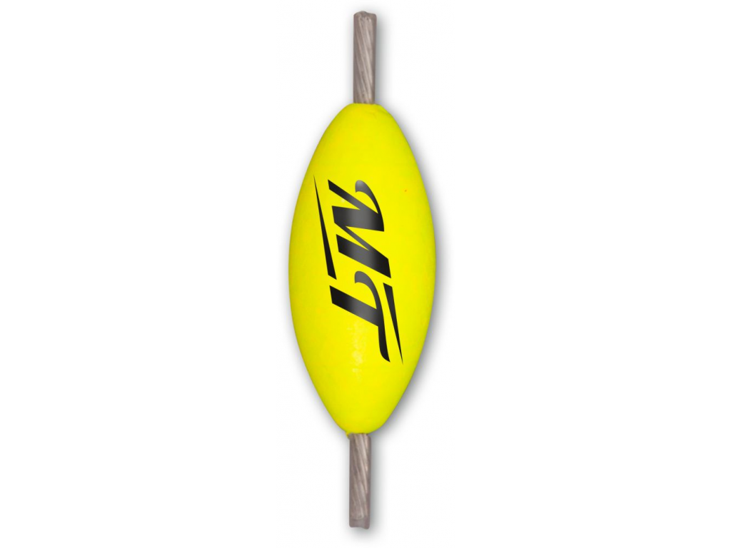 Magic Trout Pilot 17mm Yellow