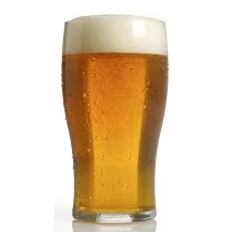 Moon Walk IPA - Amerikansk IPA - All-grain kit - 12,5 liter - Køb all-grain kit her