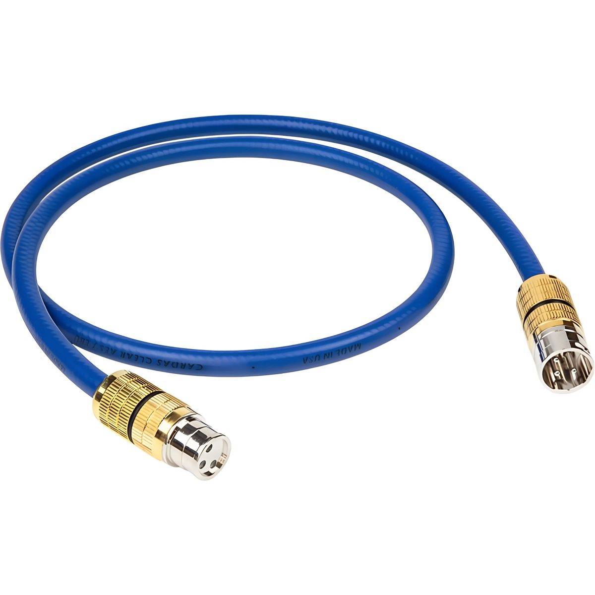 Cardas Clear Digital AES/EBU 1,5m