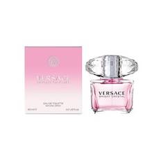 Versace Bright Crystal Eau de Toilette 90 ml Versace