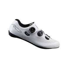 Sko Shimano RC701 Vit