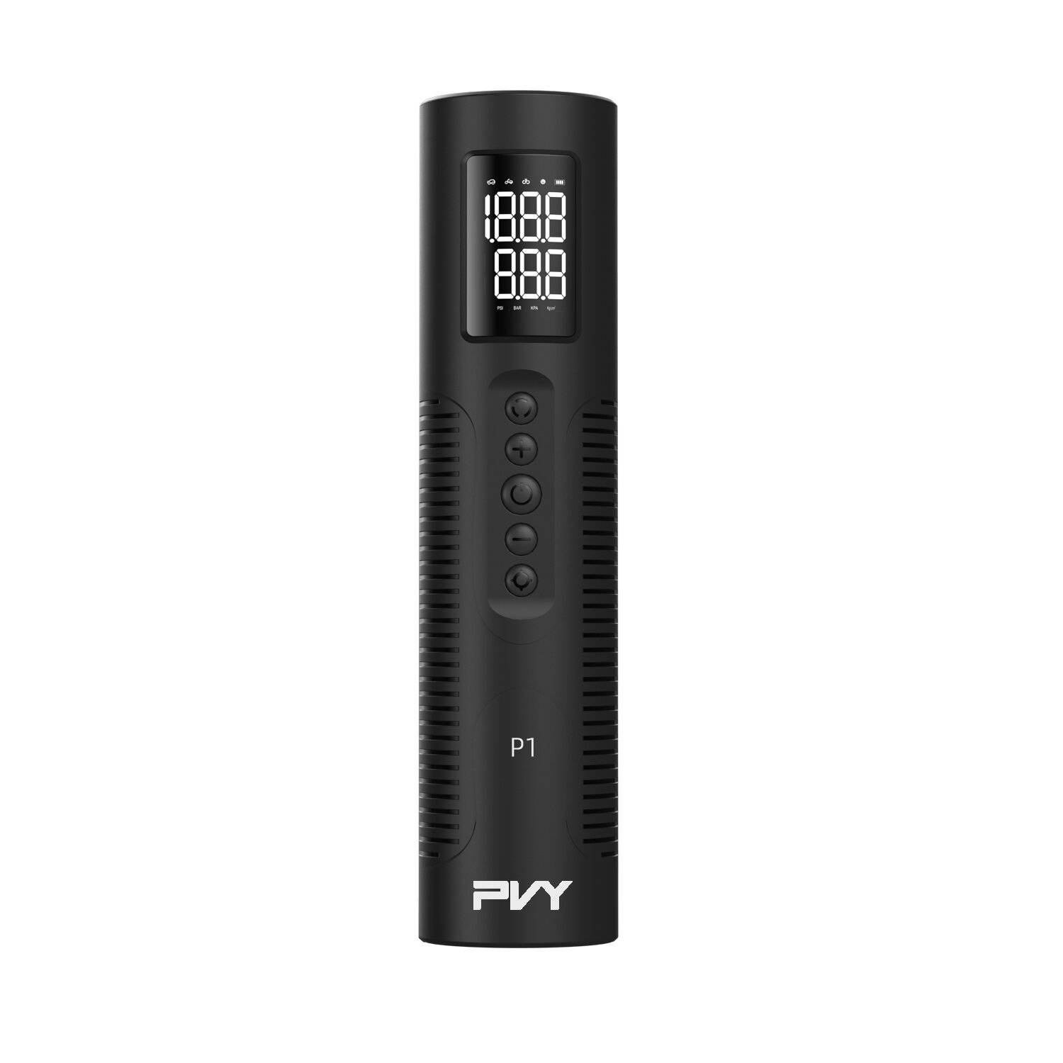 PVY Cykelpump 60V 4Ah Elsparkcykel Elektrisk Cykelpump Luftfyllare
