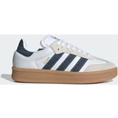 Samba XLG Skor - Cloud White / Night Indigo / Core White
