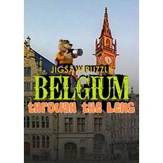 Jigsaw Puzzle: Belgium Through The Lens PC