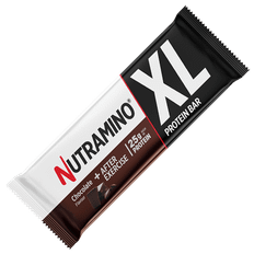 XL Proteinbar Chocolate - 82g.