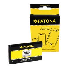 Batteri til Nokia BL-5c 100 101 109 112 113 1100 1101 1110 1112