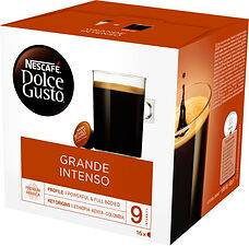 Dolce Gusto Grande Intenso Nescafé