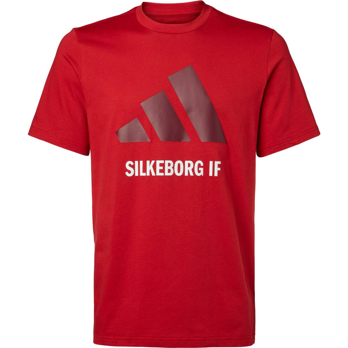 Silkeborg IF Logo T-shirt Børn
