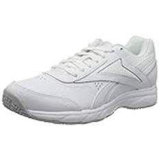 Reebok Work N Cushion 4.0 dam Sneakers, White, 40 EU