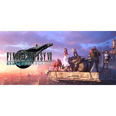 FINAL FANTASY VII Remake Intergrade (PC) - Standard