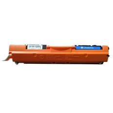 Kompatibel HP 126A CE311A Lasertoner, Cyan, 1000 sidor