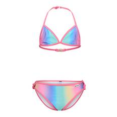 Retour Jeans Bikini 'Buena' mørkeblå / gul / mint / lys pink - 158-164