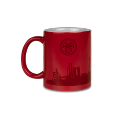 AaB Magisk Kop - AaB Skyline