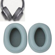 Sony MDR-100ABN/WH-H900N Öronkuddar till hörlurar, 1 par - Mintgrön