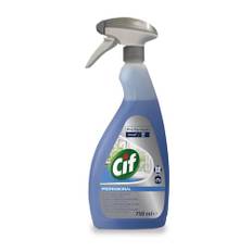Cif Fönsterputs Pro Formula Glas & Universal 750ml