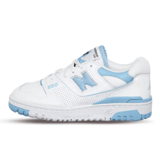 New Balance 550 (UNC White Dusk Blue) W EU 38