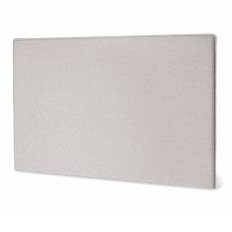 Viking Slim Sänggavel 120x95 Beige (120x95)