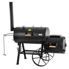 JOES BARBEQUE SMOKER® - 20" Longhorn