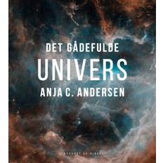 Det gådefulde univers