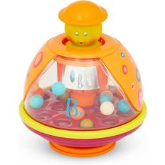 Battat Toys Snurrleksak Med Bollar